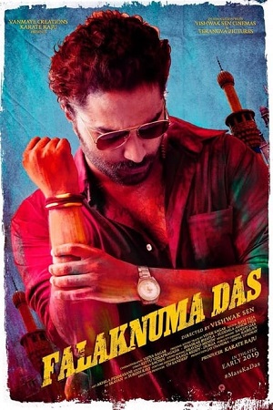 Download Falaknuma Das – Falakpura Das (2019) WEB-DL Hindi Dubbed (ORG) Full Movie 480p [450MB] | 720p [1.6GB] | 1080p [3.2GB]