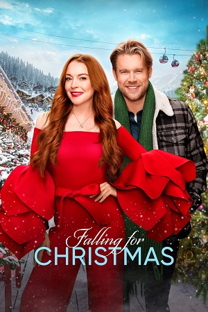 Download Falling for Christmas (2022) Dual Audio {Hindi-English} 480p [400MB] | 720p [850MB] | 1080p [1.9GB]