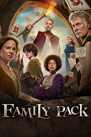 Download Family Pack | NetFlix (2024) Dual Audio {Hindi-English} WEB-DL 480p [400MB] | 720p [1.2GB] | 1080p [2.2GB]