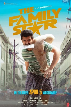 Download Family Star (2024) WEB-DL Hindi (HQ-Dubbed) Full Movie 480p [450MB] | 720p [1.2GB] | 1080p [3.5GB]