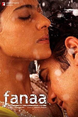 Download Fanaa (2006) BluRay Hindi Full Movie 480p [500MB] | 720p [1.4GB] | 1080p [5GB]