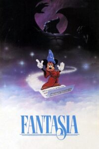 Download Fantasia (1940) BluRay {English With Subtitles} Full Movie 480p [400MB] | 720p [1GB] | 1080p [2.5GB]