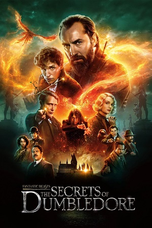 Download Fantastic Beasts 3: The Secrets of Dumbledore (2022) Dual Audio {Hindi-English} 480p [500MB] | 720p [1.5GB] | 1080p [3.5GB] | 2160p [18GB]