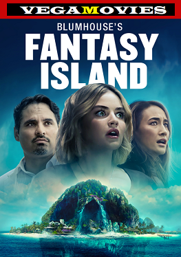 Download Fantasy Island (2020) UNRATED Dual Audio {Hindi-English} 480p [400MB] | 720p [1GB] | 1080p [2GB]