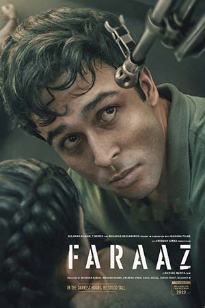 Download Faraaz (2023) Hindi Full Movie WEB-DL 480p [400MB] | 720p [1GB] | 1080p [2.4GB]