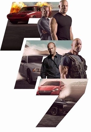 Download Fast & Furious 7 (2015) Dual Audio {Hindi-English} 480p [500MB] | 720p [1GB] | 1080p [3GB] | 2160p 4K