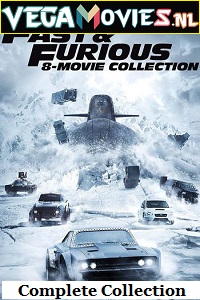 Download Fast & Furious (2001-2017) 8 Movie Collection Dual Audio [Hindi (ORG DD5.1) & English DD5.1] 480p || 720p || 1080p BluRay