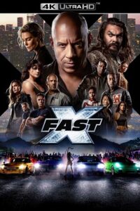 Download Fast X (2023) BluRay Dual Audio {Hindi ORG 5.1 – English} 480p [450MB] | 720p [1.5GB] | 1080p [3.6GB] | 2160p 4K [13GB]