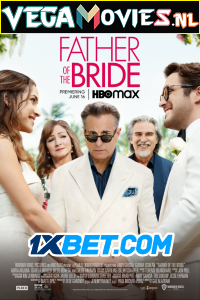 Download Father of the Bride (2022) Hindi [Voice Over] Full Movie WEB-DL 720p [1GB]