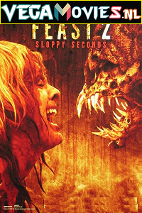 Download Feast 2: Sloppy Seconds (2008) English With Subtitles 480p [350MB] | 720p [700MB]