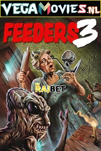 Download Feeders (2022) Hindi Voice Over Full Movie WEB-DL 720p [1GB]