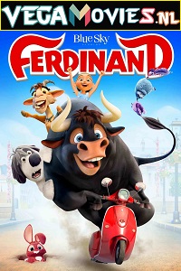 Download Ferdinand (2017) Dual Audio [Hindi + English] WeB-DL 480p [350MB] | 720p [1.1GB] | 1080p [2.7GB]