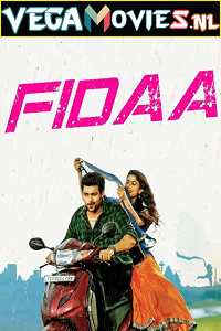 Download Fidaa (2017) Hindi Dubbed Full Movie 480p [320MB] | 720p [1.2GB]