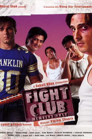 Download Fight Club: Members Only (2006) Hindi Full Movie WEB-DL 480p [380MB] | 720p [1.2GB] | 1080p [4.1GB]