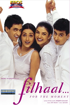 Download Filhaal (2002) Hindi Full Movie DVDRip 480p [530MB] | 720p [1GB] | 1080p [2.2GB]