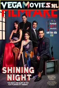 Download Filmfare Awards (2021) Hindi 480p [400MB] | 720p [900MB] HDRip