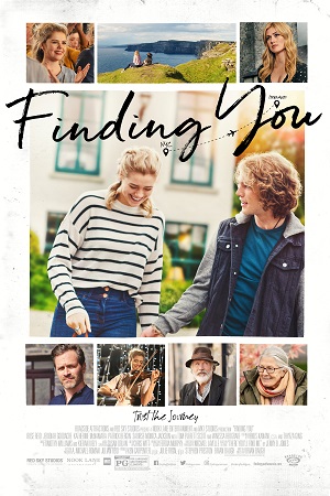 Download Finding You (2021) BluRay Dual Audio {Hindi-English} 480p [400MB] | 720p [1GB] | 1080p [2.6GB]