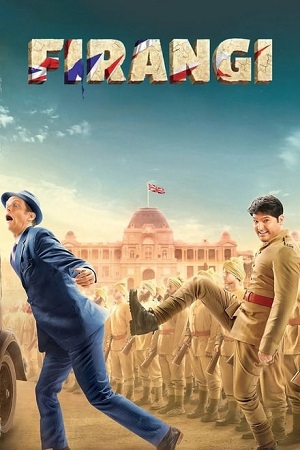 Download Firangi (2017) WEBRip Hindi Full Movie 480p [400MB] | 720p [1.3GB] | 1080p [4GB]