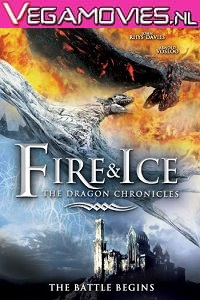 Download Fire and Ice (2008) Dual Audio {Hindi-English} 480p [300MB] | 720p [1GB]