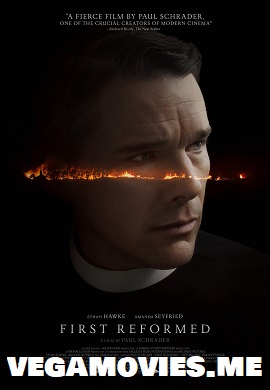 Download First Reformed (2017) Dual Audio {Hindi-English} 480p [400MB] | 720p [1GB] | 1080p [2GB]