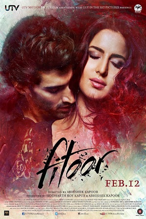 Download Fitoor (2016) Hindi Full Movie 480p [450MB] | 720p [900MB] | 1080p [3.5GB]