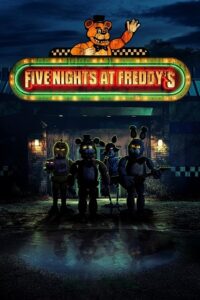 Download Five Nights at Freddy’s (2023) WEB-DL {English With Subtitles} Full Movie 480p [350MB] | 720p [900MB] | 1080p [2.2GB]