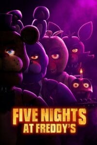 Download Five Nights at Freddys (2023) Dual Audio [Hindi ORG. + English] AMZN WeB-DL 480p [500MB] | 720p [1GB] | 1080p [1.8GB]