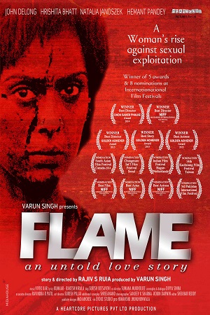 Download Flame: An Untold Love Story (2014) Hindi Full Movie 480p [300MB] | 720p [900MB]