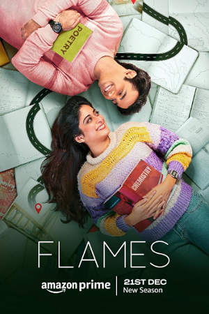 Download Flames – Amazon Prime (2023) Season 4 Complete Hindi WEB Series 480p | 720p | 1080p WEB-DL