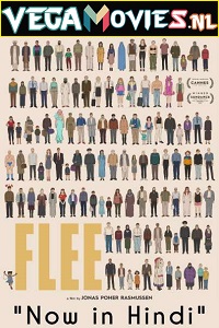 Download Flee (2021) Dual Audio {Hindi-English} 480p [300MB] | 720p [800MB] | 1080p [1.8GB]