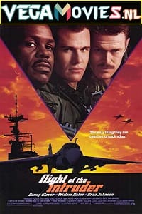 Download Flight of the Intruder (1991) Dual Audio {Hindi-English} 480p [450MB] | 720p [850MB] | 1080p [2GB]