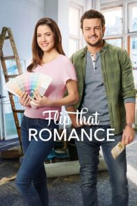 Download Flip That Romance (2019) WEB-DL Dual Audio {Hindi-English} 480p [320MB] | 720p [1GB] | 1080p [1.5GB]