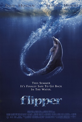 Download Flipper (1996) Dual Audio {Hindi-English} 480p [350MB] | 720p [850MB]