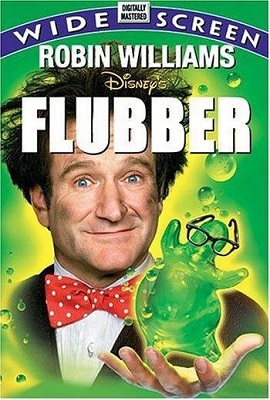 Download Flubber (1997) Dual Audio {Hindi-English} 720p [850MB] WEB-DL