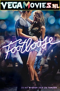 Download Footloose (2011) Dual Audio {Hindi-English} 480p [375MB] | 720p [900MB]