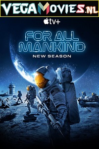 Download 1 Apple TV+ For All Mankind Season 1 Dual Audio [Hindi (Unofficial) & English] WEB Series 1080p [800MB] WEB-DL