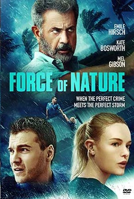 Download Force of Nature (2020) Dual Audio Hindi 480p [300MB] | 720p [800MB]