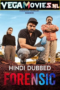 Download Forensic (2020) Dual Audio {Hindi-Malayalam} 480p [450MB] | 720p [1.1GB] | 1080p [2.5GB]