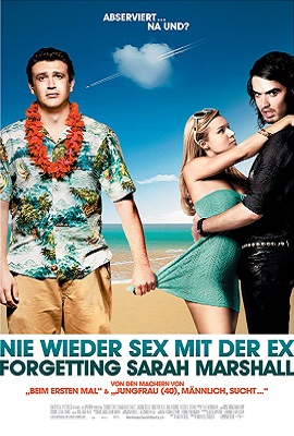 Download Forgetting Sarah Marshall (2006) Dual Audio Hindi BluRay 480p [400MB] | 720p [900MB]