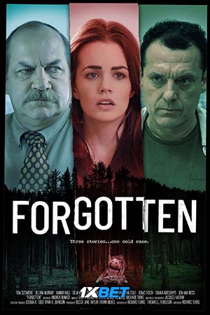 Download Forgotten (2022) Hindi [Voice Over] Full Movie WEB-DL 720p [1GB]