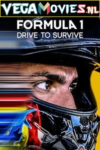 Download Formula 1: Drive to Survive (2021) Season 3 Dual Audio {Hindi-English} Complete Netflix WEB Series 480p | 720p HDRip