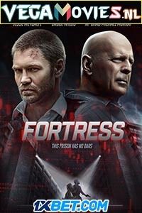 Download Fortress (2021) Hindi [Voice Over] Full Movie WeB-DL 720p [894MB]