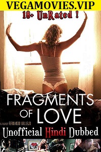 Download [18+] Fragments of Love (2016) Dual Audio Hindi {Unofficial Dubbed} 480p [350MB] | 720p [1GB]