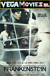 Download Frankenstein (2015) Hindi ORG Dubbed WeB-DL 480p [350MB] | 720p [1GB] | 1080p [4GB]