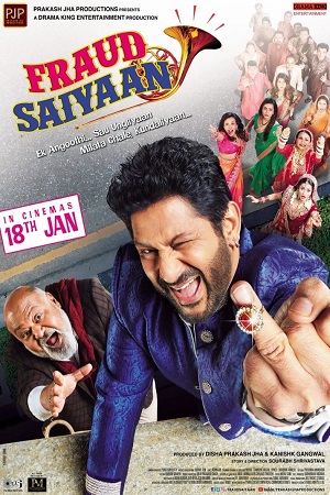 Download Fraud Saiyaan (2019) Hindi Full Movie WEB-DL 480p [300MB] | 720p [1GB] | 1080p [3.4GB]