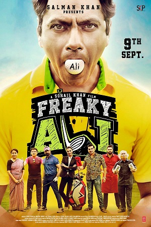 Download Freaky Ali (2016) Hindi Full Movie 480p [300MB] | 720p [1GB] | 1080p [3.5GB]