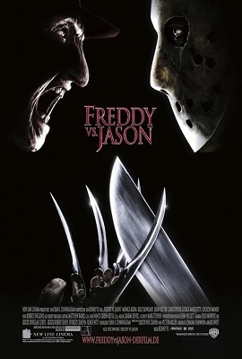 Download Freddy vs. Jason (2003) Dual Audio {Hindi-English} 480p [310MB] | 720p [830MB]