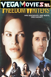 Download Freedom Writers (2007) Dual Audio {Hindi-English} 480p [400MB] | 720p [850MB]