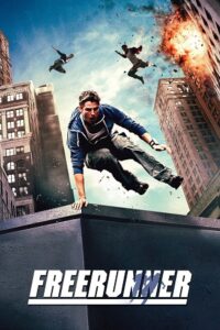 Download Freerunner (2011) Dual Audio {Hindi-English} 480p [320MB] | 720p [1.2GB]