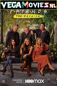 Download Friends: The Reunion (2021) English With Subtitles 480p [300MB] | 720p [900MB] | 1080p [2.2GB]